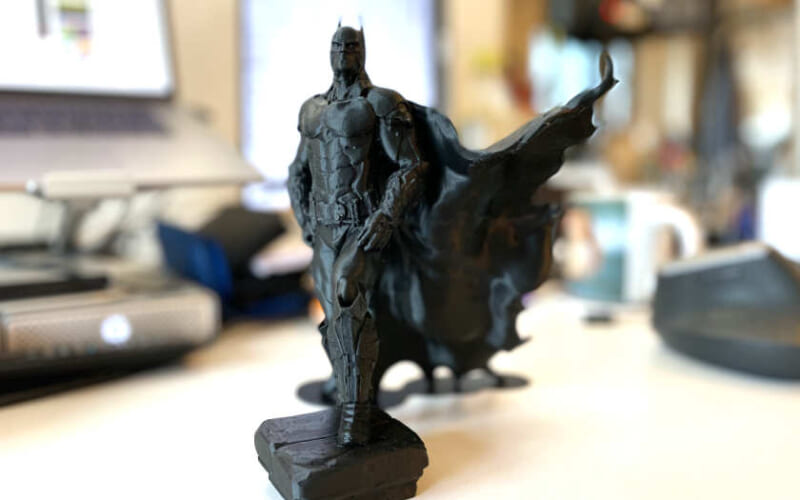 3d batman
