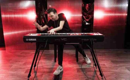 Yamaha YC88 und YC73: Neue YC Modelle mit weiteren Tastaturoptionen bei bekannt umfangreichen Features