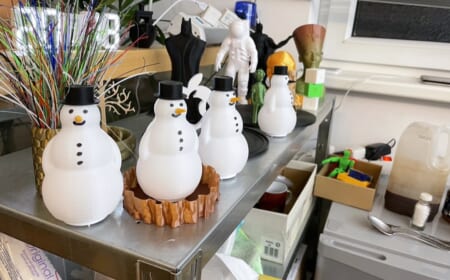 3D-Drucker – Welcher Klebstoff ist der beste?