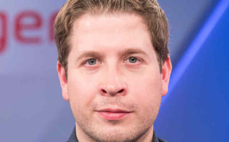 Ach Kevin – Gedanken zu Kevin Kühnert