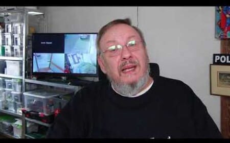 Neues YouTube-Video: DER oder DIE Mavic?