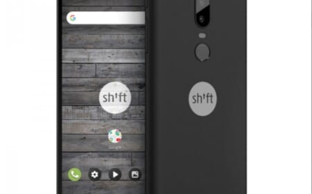 Ganz schön fair – Das Shiftphone, oder wie viel Handy braucht der Mensch?