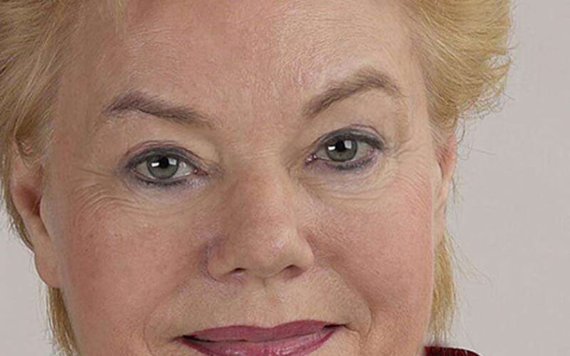 erika steinbach
