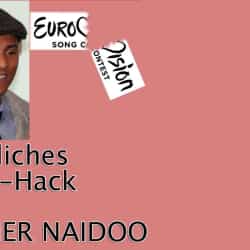 naidoo hick hack