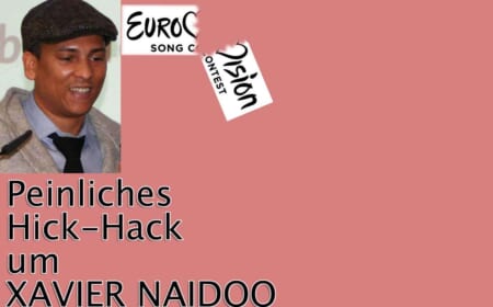 Xavier Naidoo, NDR steht unter Beschuss