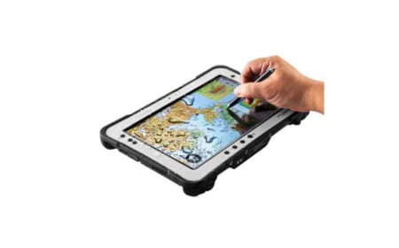 RuggON kündigt MT7010 Android/ARM Rugged Mobile Terminal an