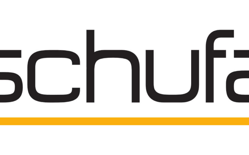 Schufa logo
