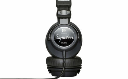 Ultrasone Signature DXP – super Qualität handmade in Germany