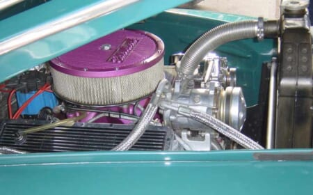 Motor