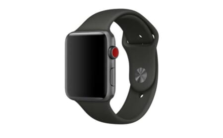 Was ist das beste Armband für die Apple Watch?