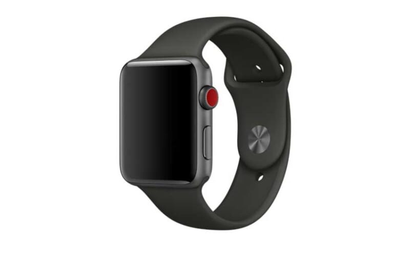 Apple armband9