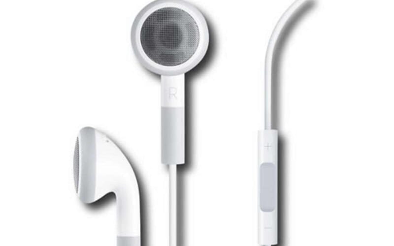 Appleheadset
