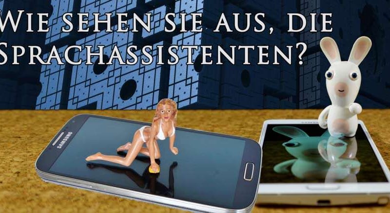 Assistent pixabay