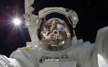 Der Fisher Astronauten-Stift – Astronaut Space Pen