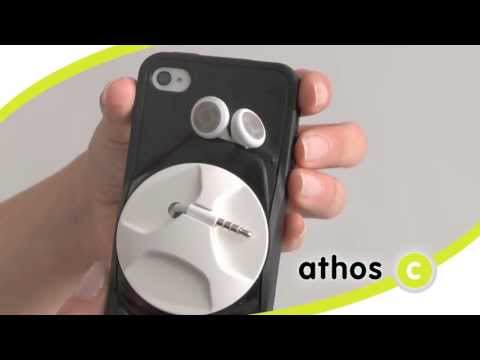 Video Thumbnail For Youtube Video Athos C Smartwind Für Iphone 5 Dreibeinblog