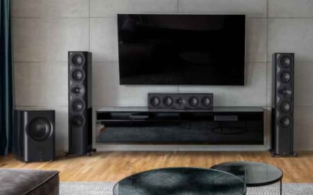 Perlisten Lautsprecher: der neue Stern am High-End-Himmel