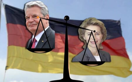 Gauck mag nicht mehr
