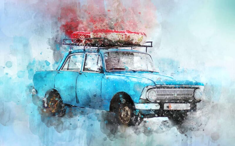 Auto