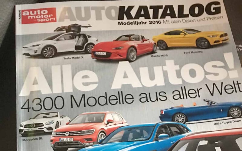 Autokatalogheader