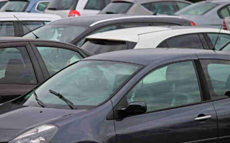 Parken am Stuttgarter Flughafen – einfach und günstig
