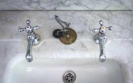 Sanitär Notfall Zürich