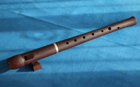 Das Instrument