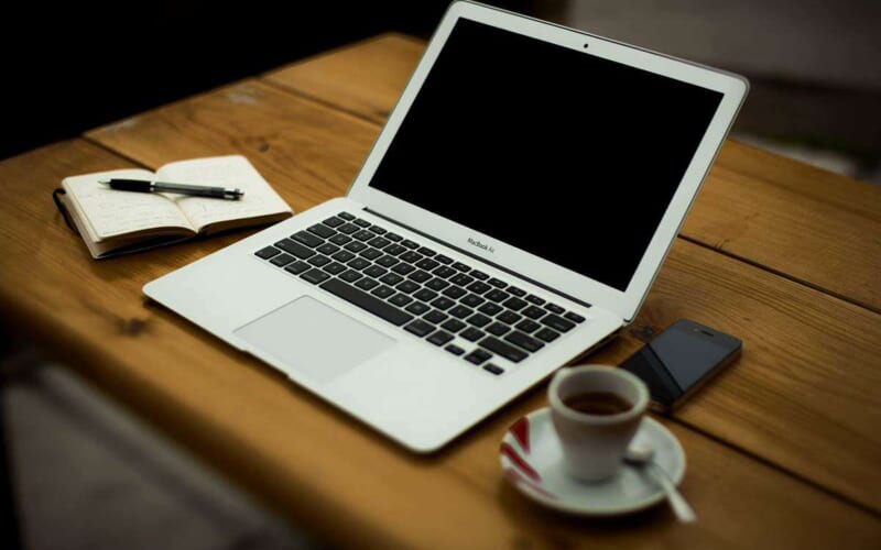 Blogger pixabay
