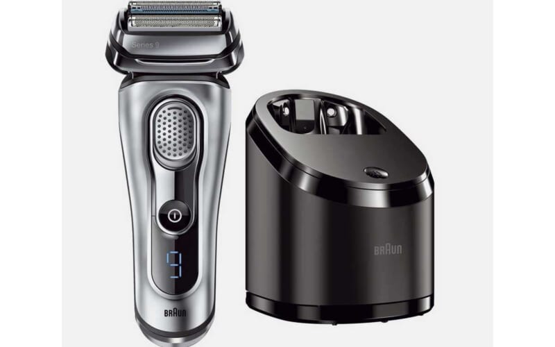 braun