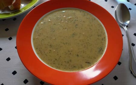 Die SPD und die braune Suppe