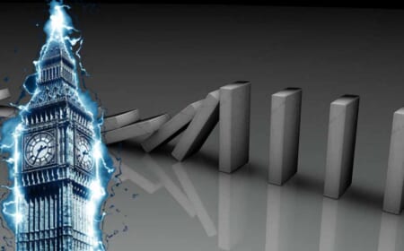 Brexit – Sie werden fallen wie Dominosteine, oder?