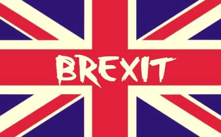 Brexit? Na und?