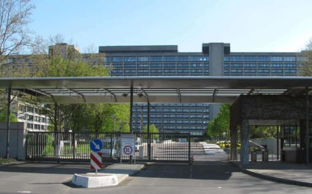 Bundesbank: Einfach mal die Fresse halten!