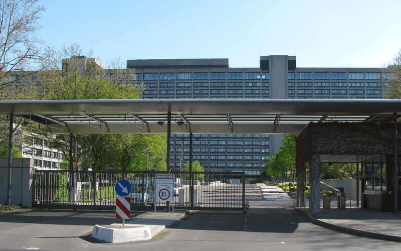 Bundesbank wikimedia