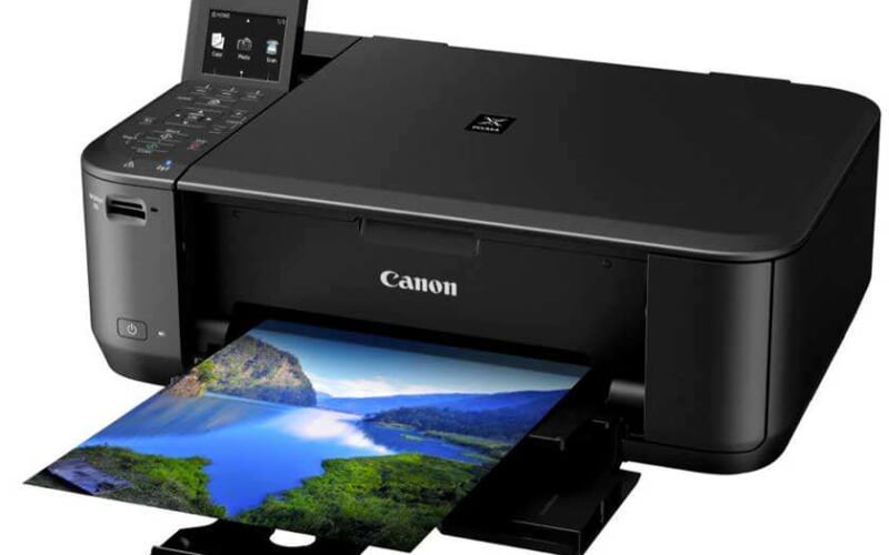 Canon pixma