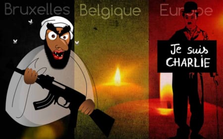 Qui prodest? Gedanken zum Krieg gegen der Terror