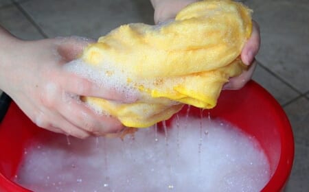 5 Gründe für nachhaltige Haushaltsprodukte