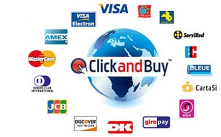 ClickAndBuy wird eingestellt – Internetbezahldienst vor dem Aus