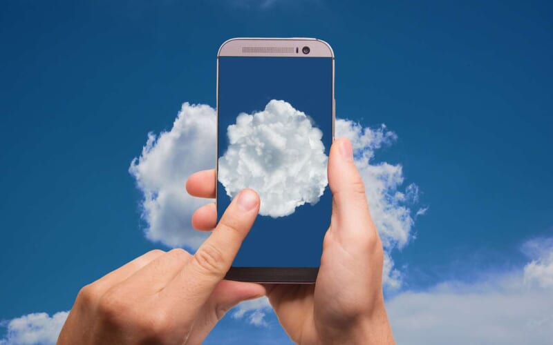 Cloud