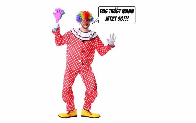 Clown