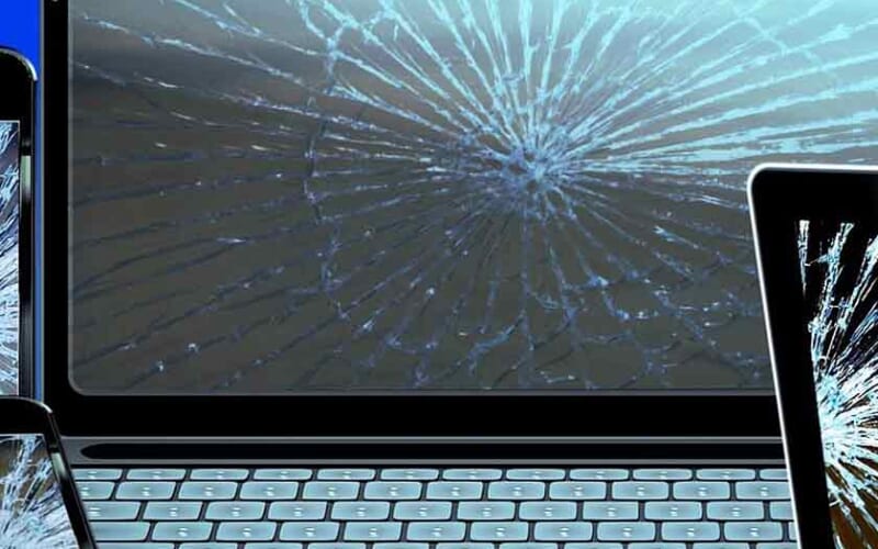 computerdefekt