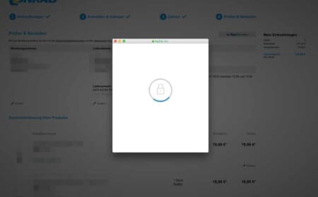 Probleme Conrad Electronic Paypal – Bei Conrad Electronic kannst Du nichts bestellen