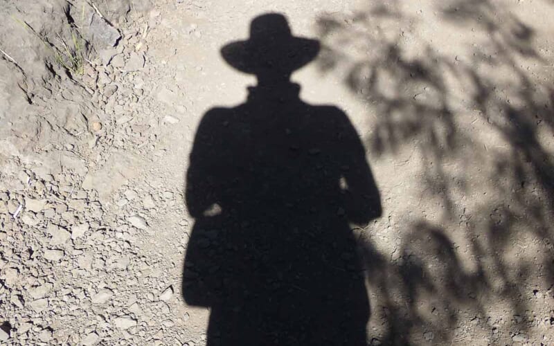 Cowboy pixabay