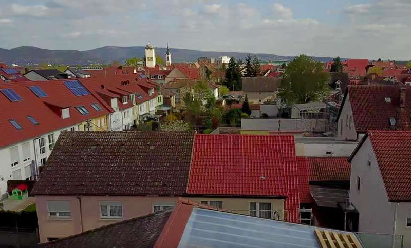 Dachdach