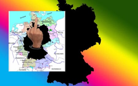 Gedanken zu 25 Jahren Deutsche Einheit