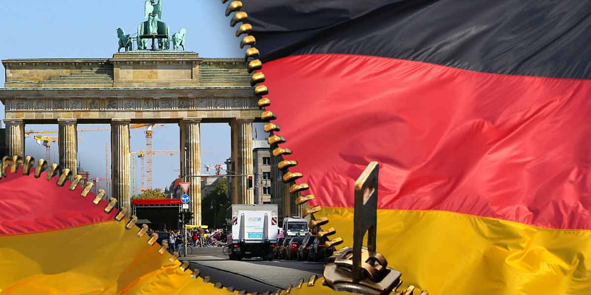 Deutschland Pixabay