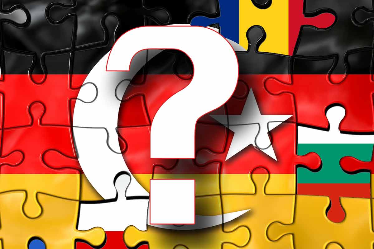 Deutschland Quo Vaids Pixabay
