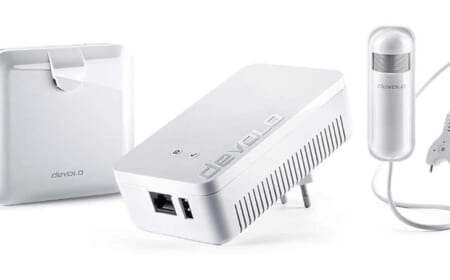 Smarthome nur mit Devolo Home Control