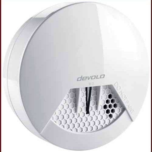 Devolo rauch