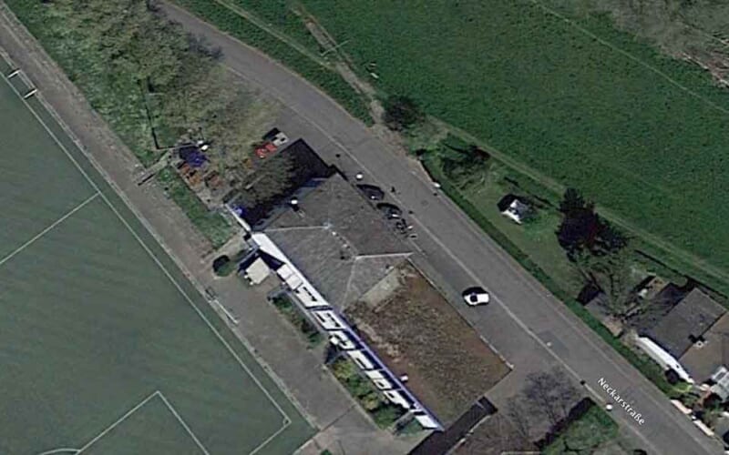 Djk edingen neckarhausen
