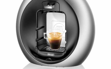 Dolce Gusto Kaffee-Kapselmaschinen entkalken – Kaffeemaschinen